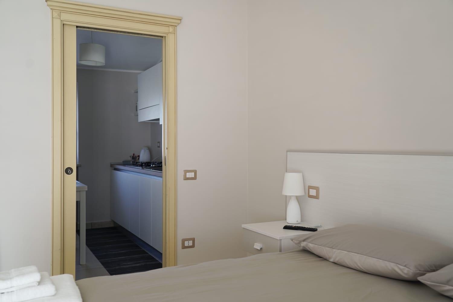 Donna Filu Casa Vacanze Santa Maria La Carita Ngoại thất bức ảnh