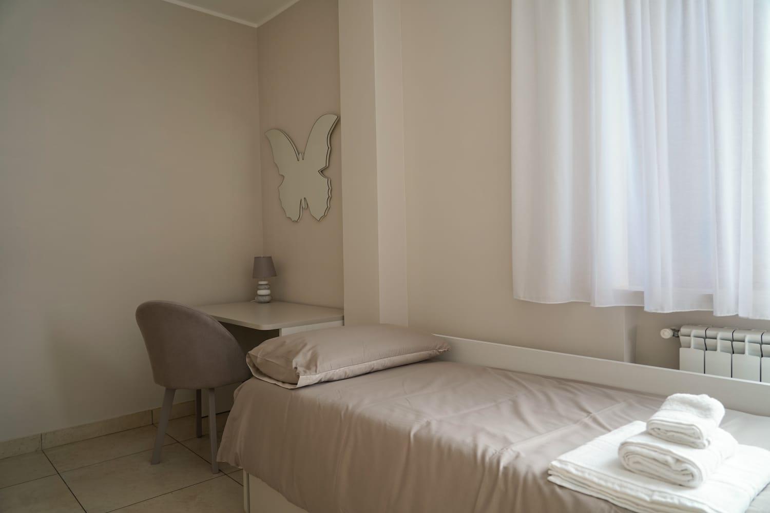 Donna Filu Casa Vacanze Santa Maria La Carita Ngoại thất bức ảnh