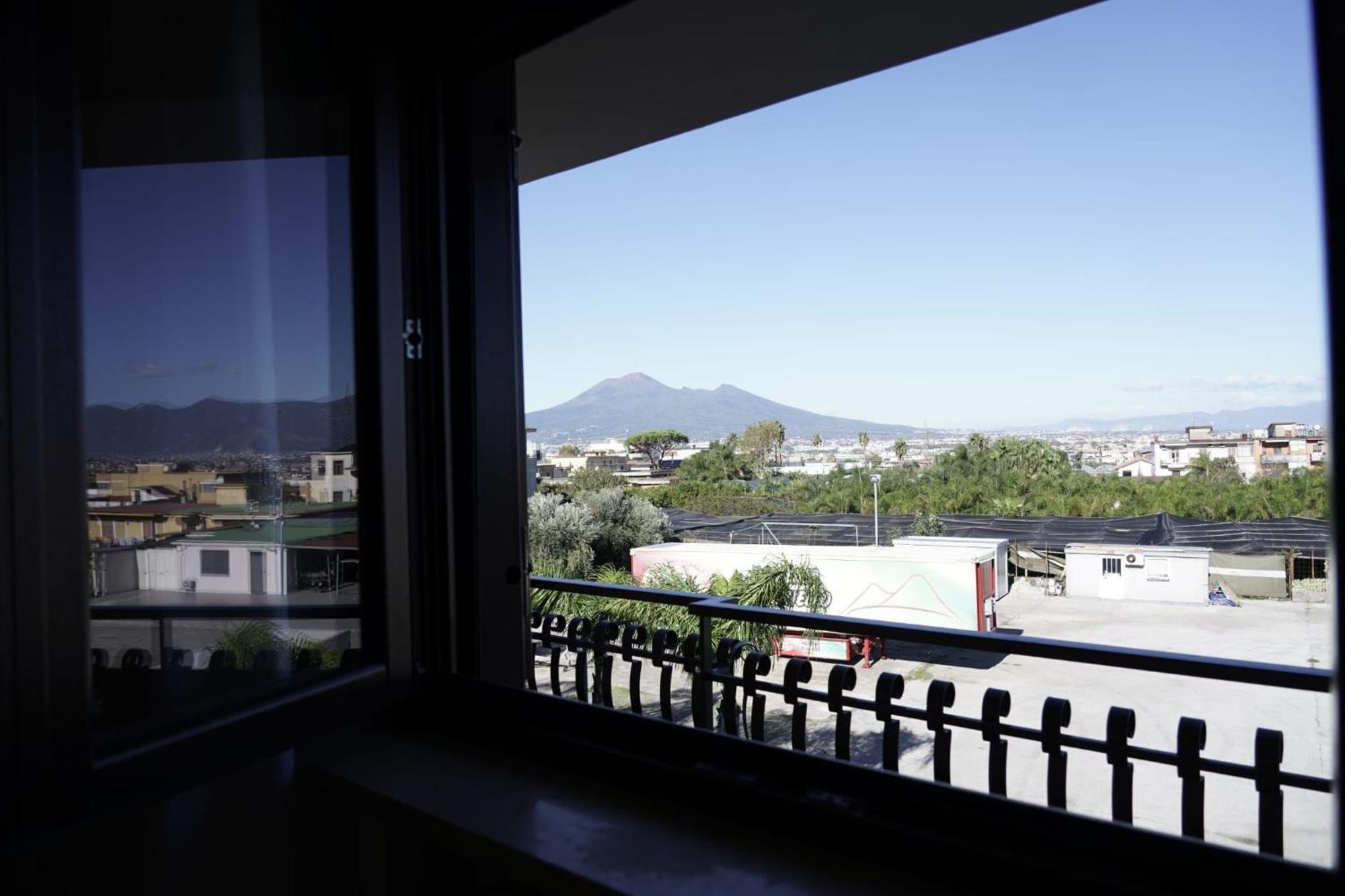 Donna Filu Casa Vacanze Santa Maria La Carita Ngoại thất bức ảnh