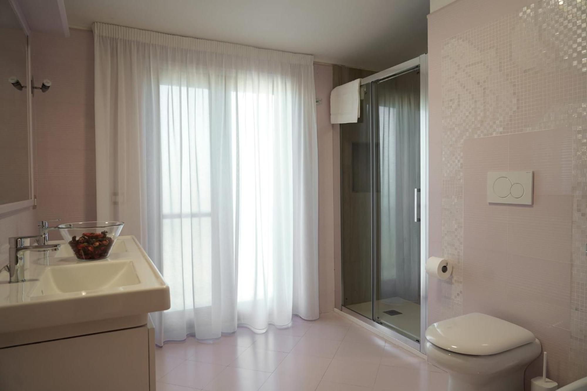 Donna Filu Casa Vacanze Santa Maria La Carita Ngoại thất bức ảnh